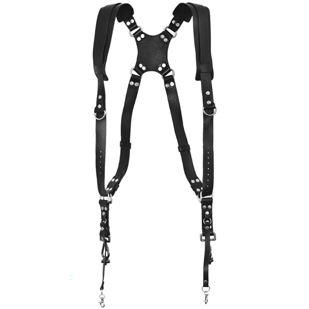 Dual Camera Strap