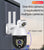 Wireless Security Camera