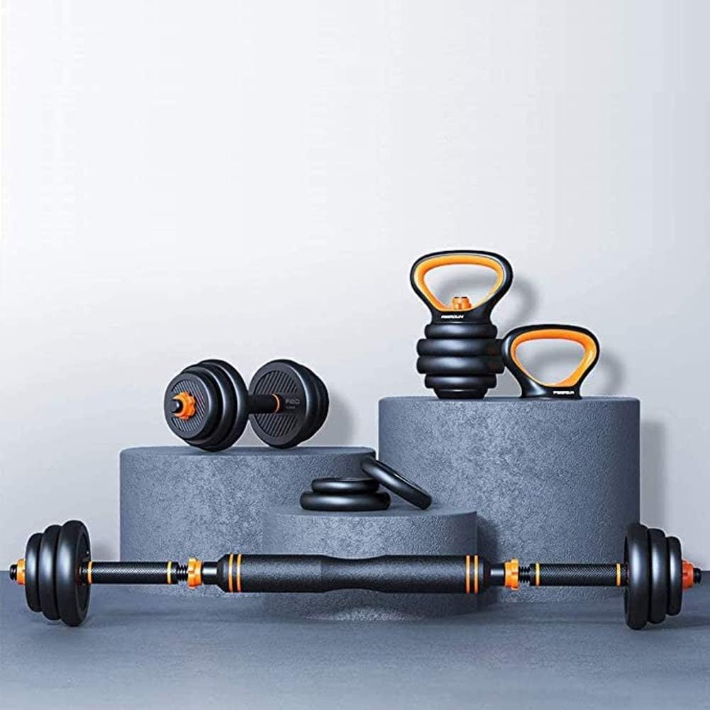 Adjustable Dumbbells 40KG