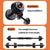 Adjustable Dumbbells 40KG
