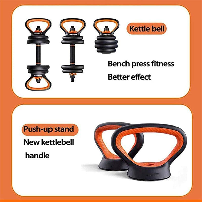 Adjustable Dumbbells 40KG