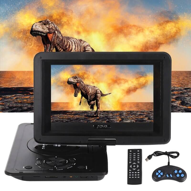 Portable DVD Player