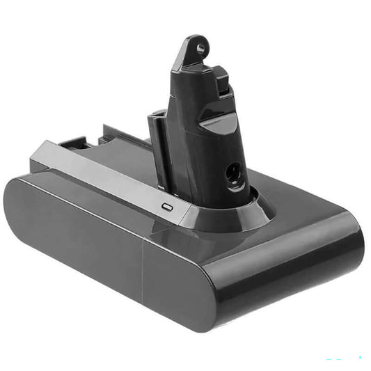 Dyson V6 Battery 21.6V 3.0Ah – Replacement Battery for Dyson V6 DC58 DC59 DC61 DC62