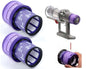 Dyson Filter V15 V11 Vacuum Cleaner Filter Replacement Pair