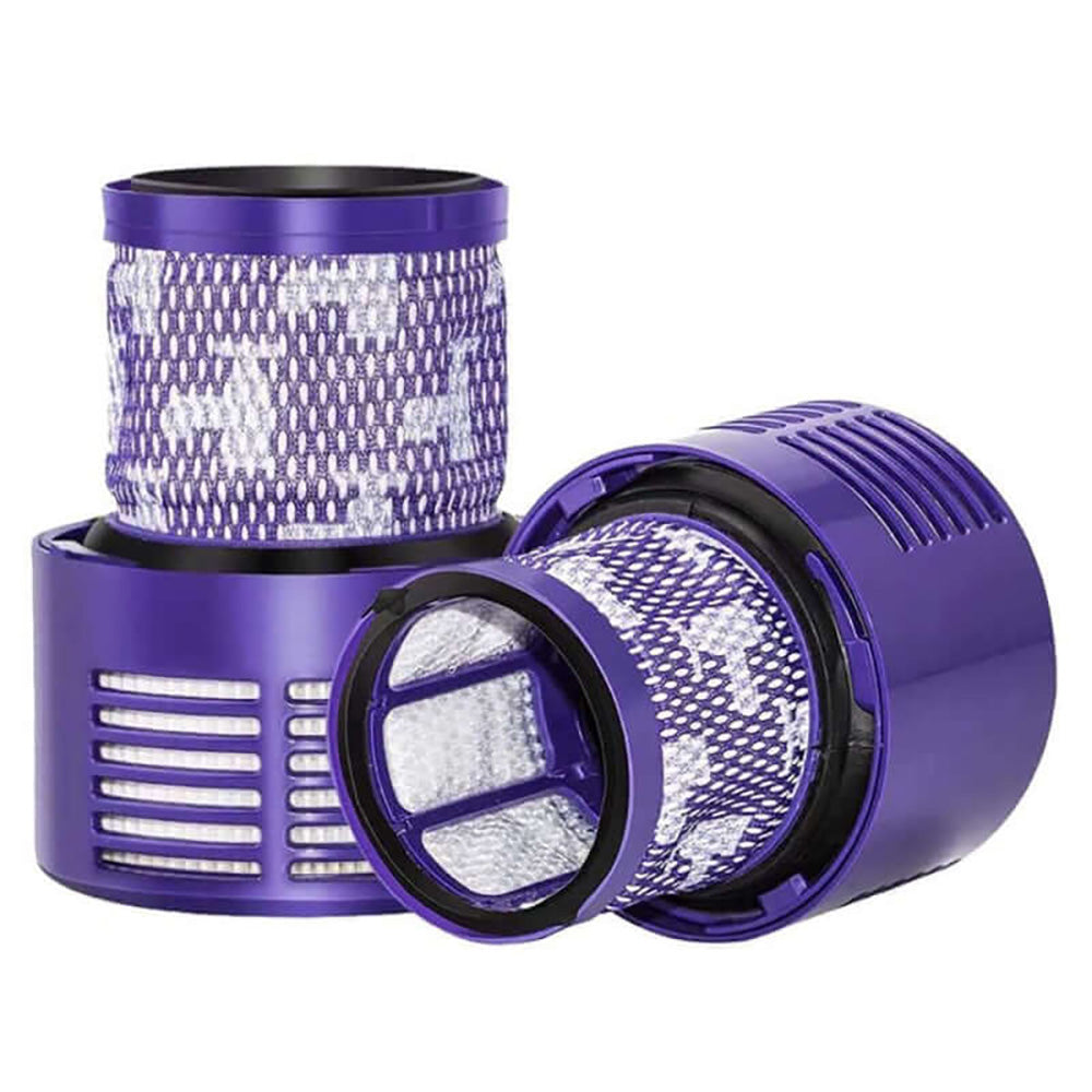 Dyson V10 Filter Replacement