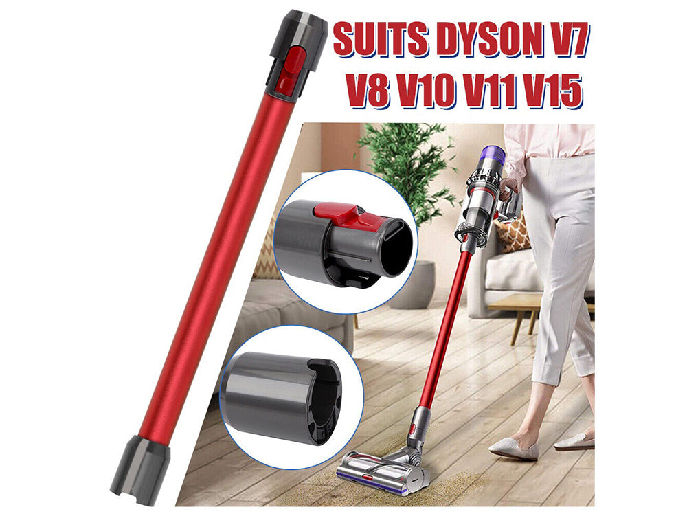 Replacement Wand for Dyson Stick Extension Tube – Elevate Your Vacuuming Experience with Seamless Compatibility and Style!