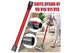 Replacement Wand for Dyson Stick Extension Tube – Elevate Your Vacuuming Experience with Seamless Compatibility and Style!