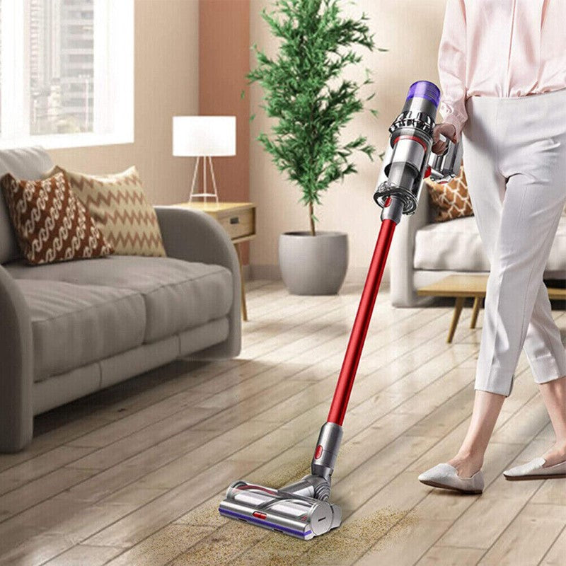 Replacement Wand for Dyson Stick Extension Tube – Elevate Your Vacuuming Experience with Seamless Compatibility and Style!