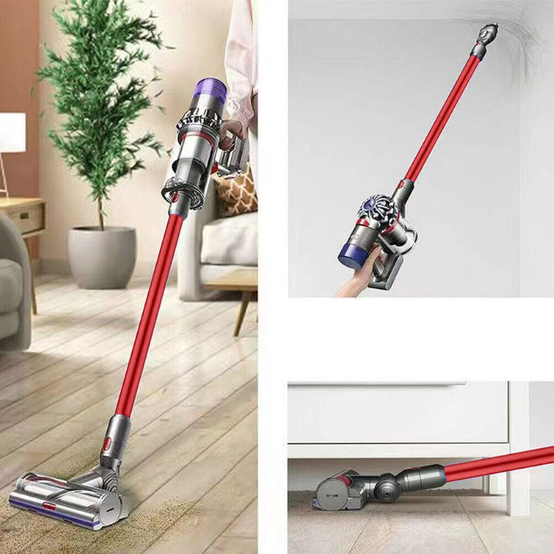 Replacement Wand for Dyson Stick Extension Tube – Elevate Your Vacuuming Experience with Seamless Compatibility and Style!