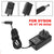 Battery Charger AC Adapter for Dyson Animal V6 V7 DC58 DC74 Vacuum Cleaner 26V