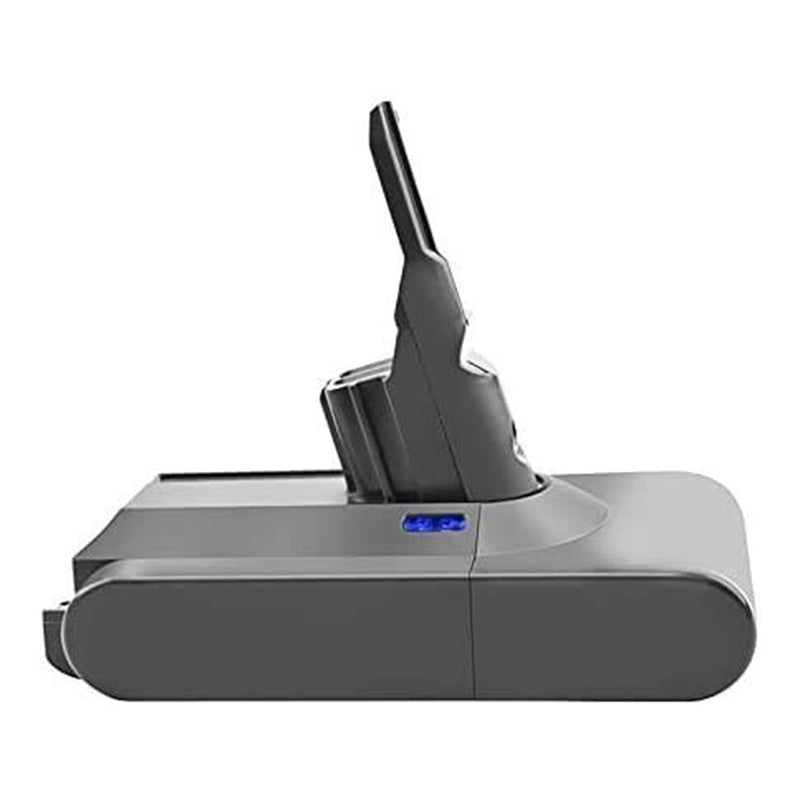 eplacement Battery for All Dyson V8 SV10 Vacuum Cleaners – 21.6V Lithium-ion 4000mAh, Compatible with V8 Animal, V8 Absolute, and More