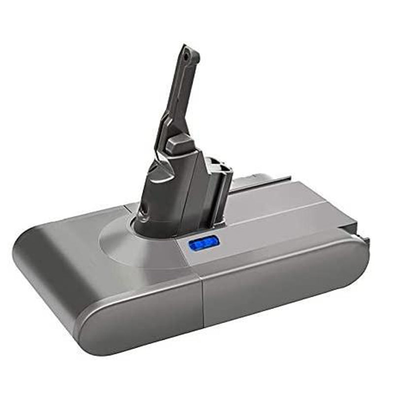 eplacement Battery for All Dyson V8 SV10 Vacuum Cleaners – 21.6V Lithium-ion 4000mAh, Compatible with V8 Animal, V8 Absolute, and More
