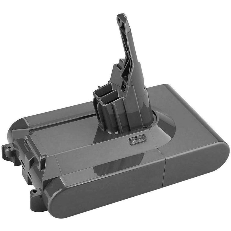 eplacement Battery for All Dyson V8 SV10 Vacuum Cleaners – 21.6V Lithium-ion 4000mAh, Compatible with V8 Animal, V8 Absolute, and More
