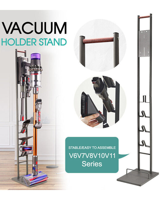 Dyson Vacuum Stand