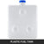 5Kw Diesel Air Heater 10L Diesel Tank 12V