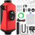 5Kw Diesel Air Heater 10L Diesel Tank 12V