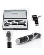 Ear Otoscope Kit, Magnification Diagnostic Ear Scope with LED Illumination Light - Perfect for Home and Professional Use