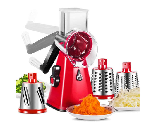 Fruit and Vegetable Slicer Mandoline Slicer