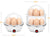 Egg Poacher Hard Boiled Egg Maker
