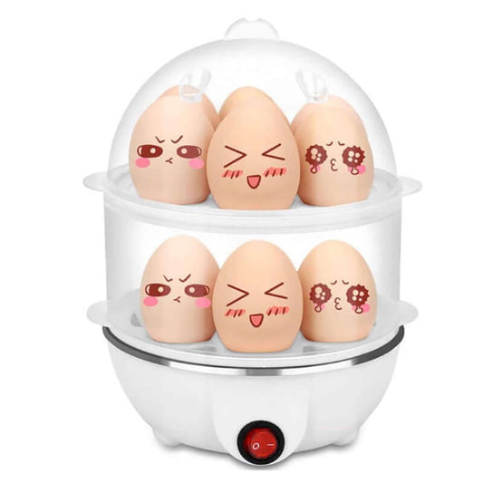 Egg Poacher Egg Boiler