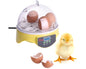 Egg Incubator Automatic 7 Eggs