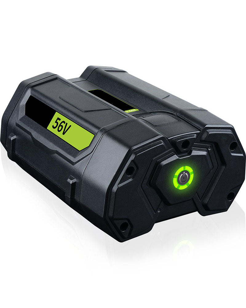 Ego 56V 7500mAh Battery Replacement