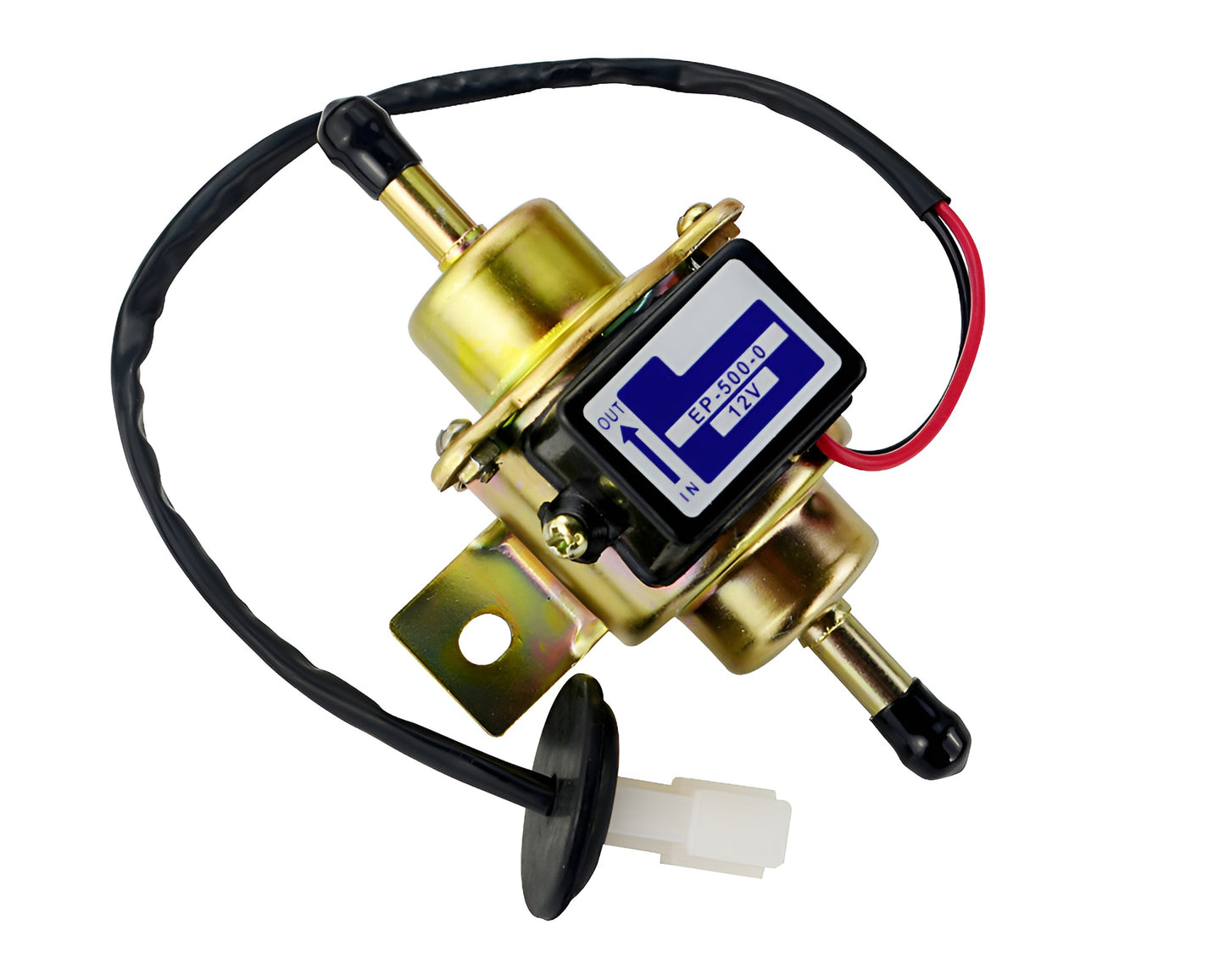 Electric Fuel Pump 12v