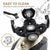 Electric Razor for Men – 5-in-1 Grooming Kit with Wet & Dry Shaver, Nose Trimmer, Beard Trimmer & Facial Cleaning Brush
