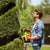 Cordless Hedge Trimmer