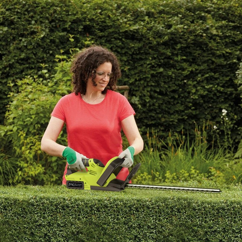 Cordless Hedge Trimmer