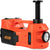 Electric Hydraulic Car Floor Jack - 5 Ton Electric Trolley Lift for Effortless Car Lifting and Maintenance
