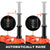 Electric Hydraulic Car Floor Jack - 5 Ton Electric Trolley Lift for Effortless Car Lifting and Maintenance