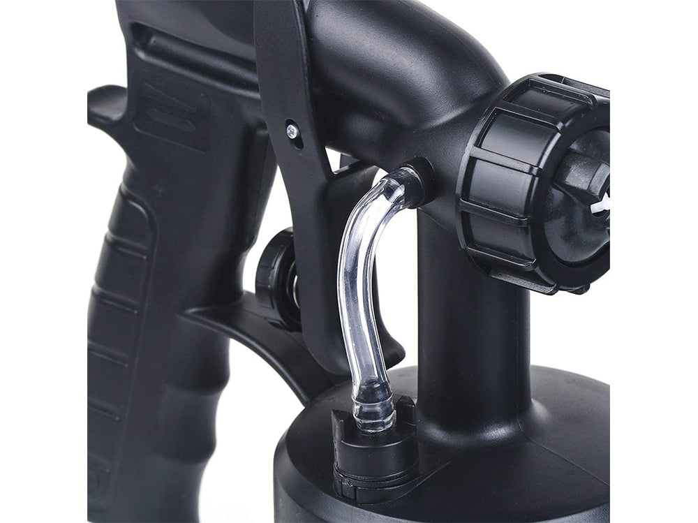 Electric Paint Spray Gun Paint Sprayer