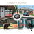 Driveway Alarm Motion sensor