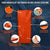 Emergency Sleeping Bag Outdoor Survival Sleeping Bag
