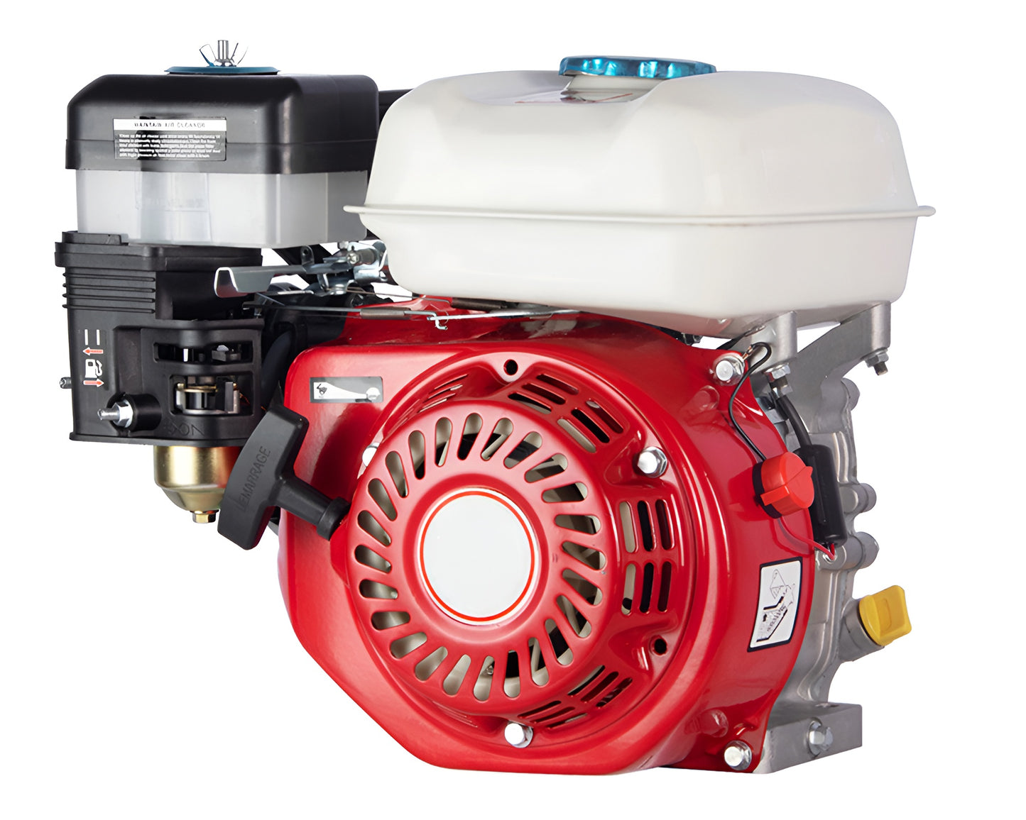 Petrol Engine 7.5HP