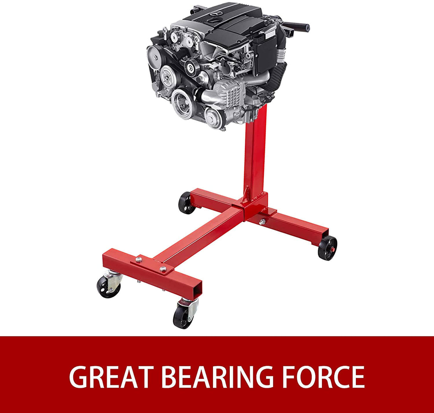 Brand New 1000lb Engine Stand