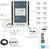 MPPT Solar Controller 40A