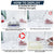 Epoxy Resin 1:1 Kit