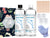 Epoxy Resin 1:1 Kit