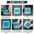 Epoxy Resin 1:1 Kit