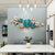 Wall Clock Acrylic Wall Clock-Battery Operated