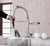 Kitchen Faucet,  Kitchen Spring Faucet