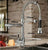 Kitchen Faucet,  Kitchen Spring Faucet