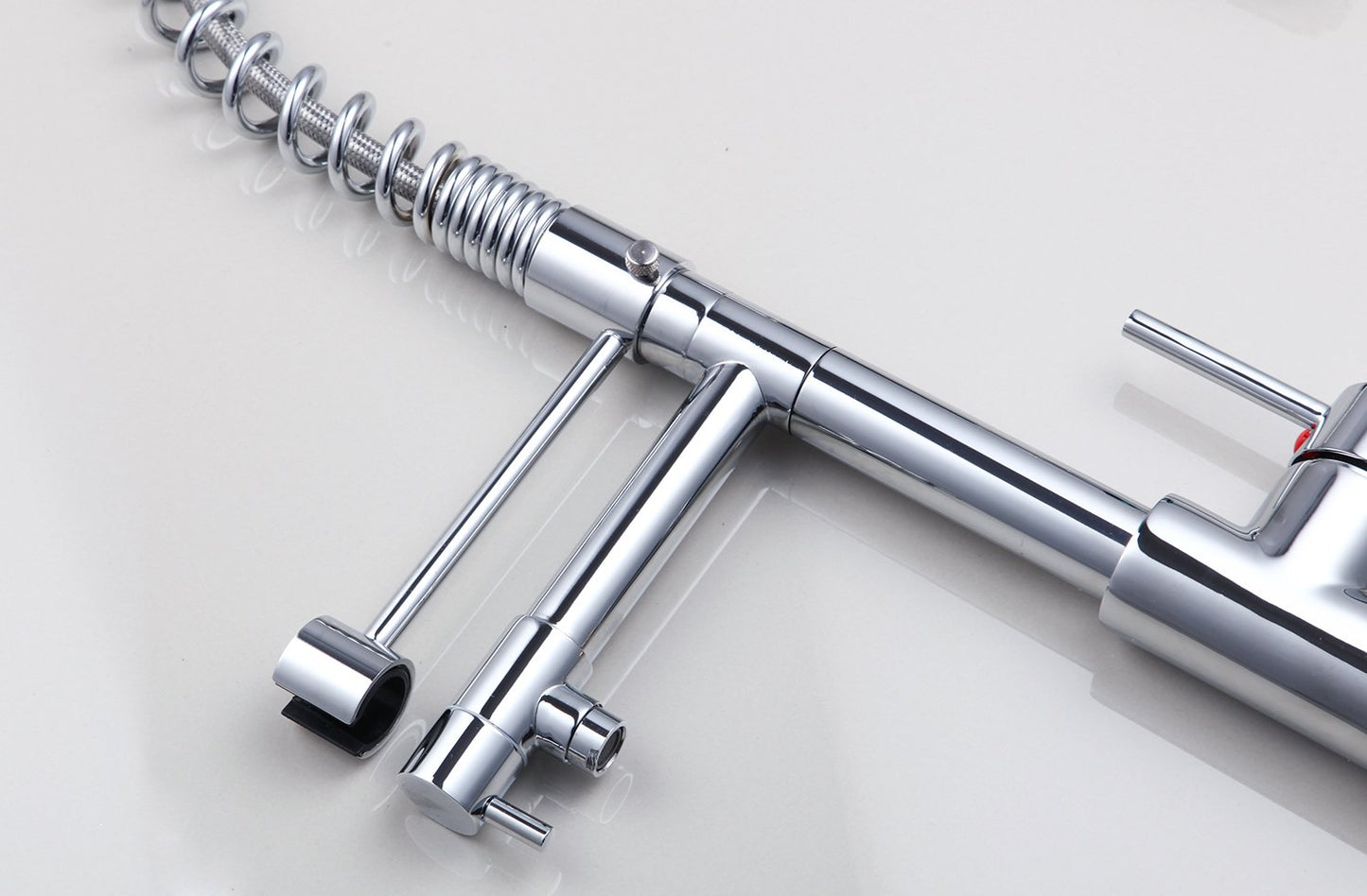 Kitchen Faucet,  Kitchen Spring Faucet