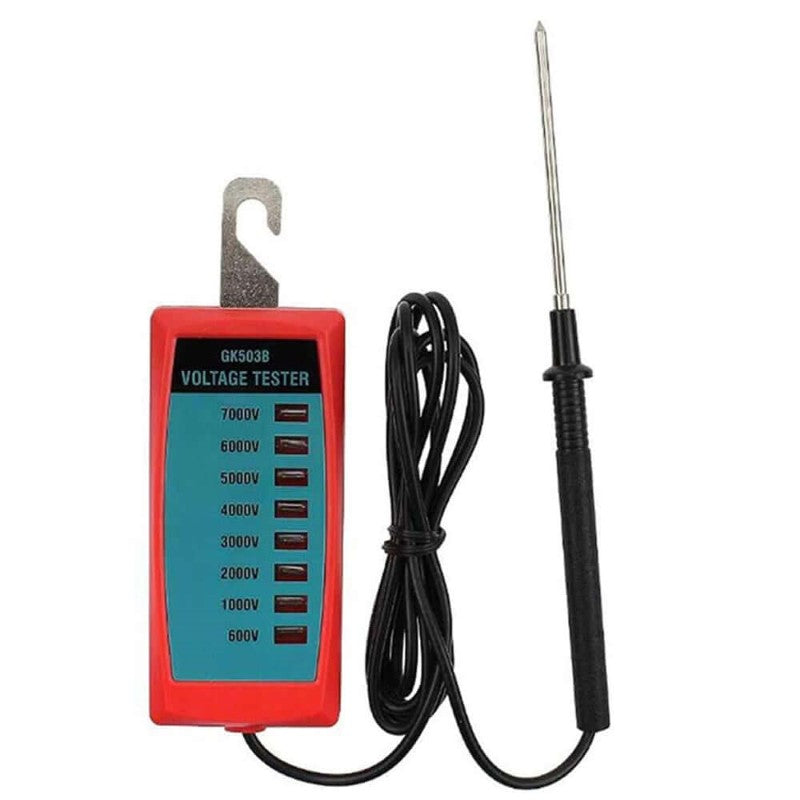 Electric Fence Tester Voltage Tester