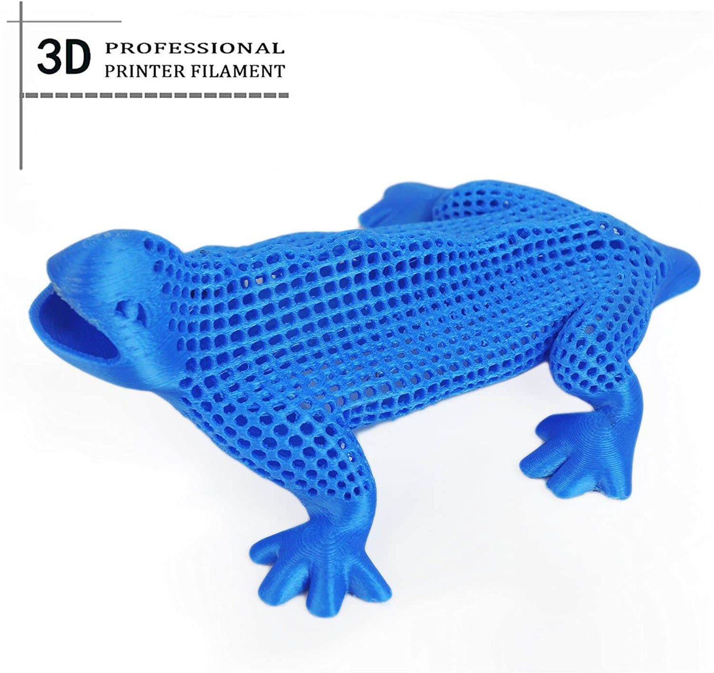 3D PLA Filament FDM 1.75 Degradable