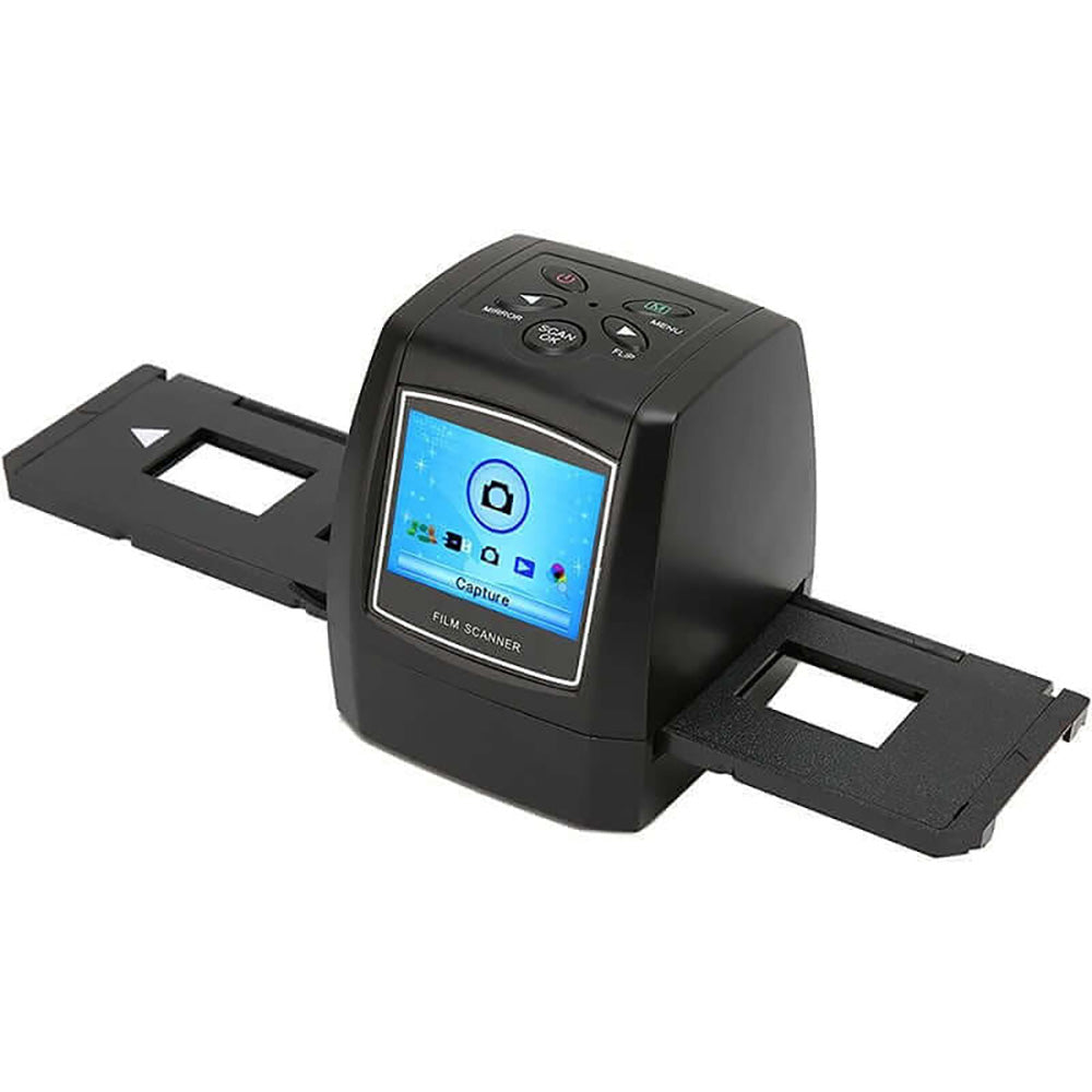 Film Scanner Negative Scanner
