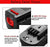 18V 3000mAh Ni-MH Replacement Battery for Black & Decker Cordless Tools