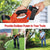18V 3000mAh Ni-MH Replacement Battery for Black & Decker Cordless Tools